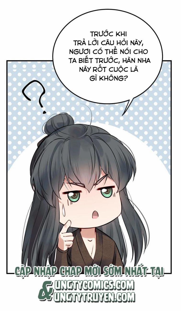 Đều Là Xuyên Việt Dựa Vào Cái Gì Ta Thành Phạm Nhân 27 trang 26