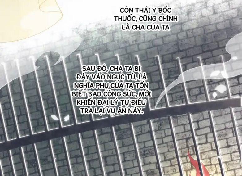 Đều Là Xuyên Việt Dựa Vào Cái Gì Ta Thành Phạm Nhân 28 trang 13