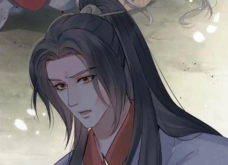 Đều Là Xuyên Việt Dựa Vào Cái Gì Ta Thành Phạm Nhân 28 trang 18