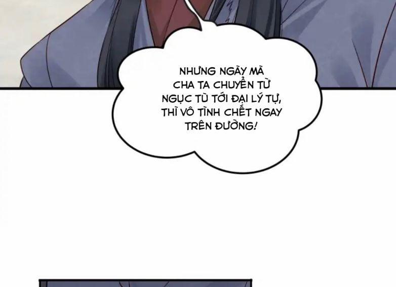 Đều Là Xuyên Việt Dựa Vào Cái Gì Ta Thành Phạm Nhân 28 trang 19