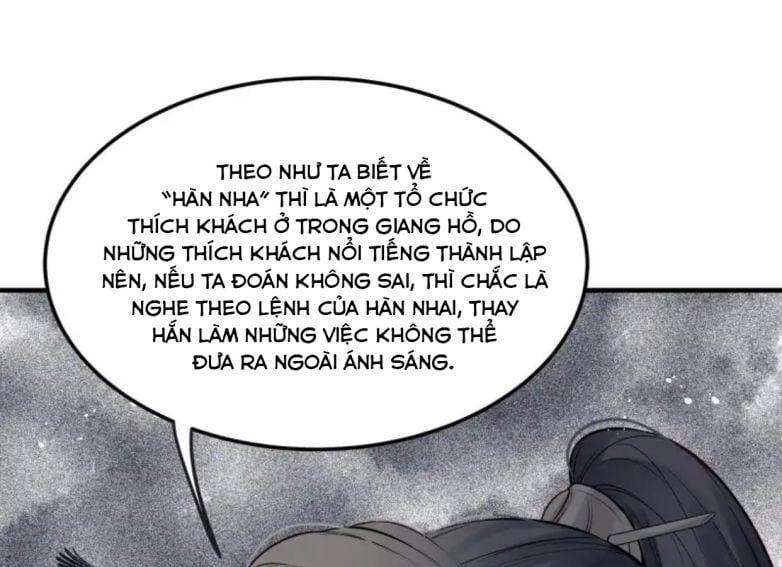 Đều Là Xuyên Việt Dựa Vào Cái Gì Ta Thành Phạm Nhân 28 trang 26