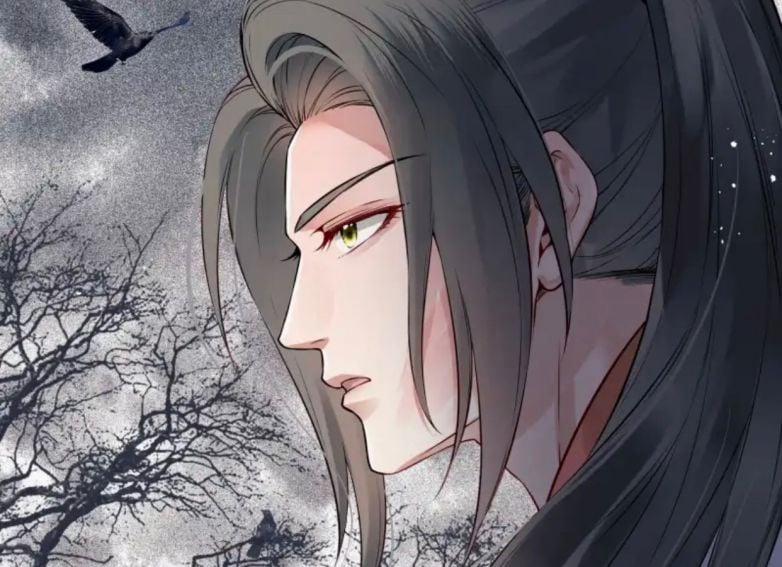 Đều Là Xuyên Việt Dựa Vào Cái Gì Ta Thành Phạm Nhân 28 trang 27