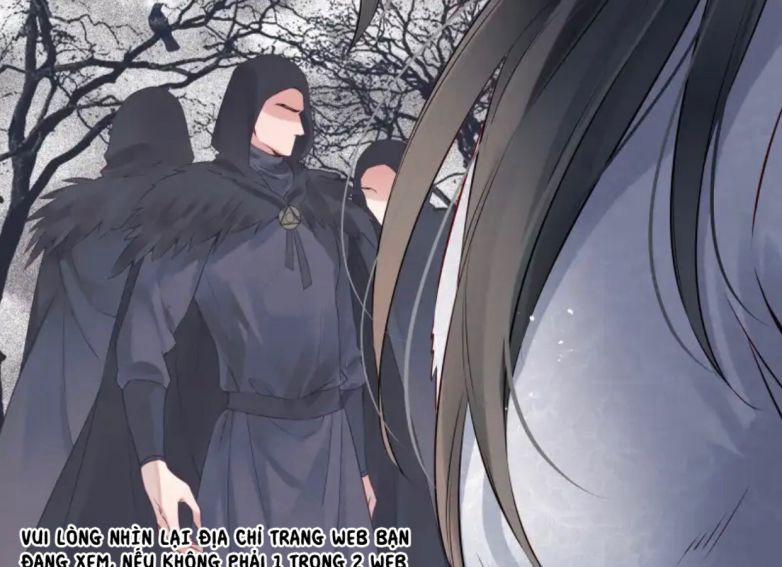 Đều Là Xuyên Việt Dựa Vào Cái Gì Ta Thành Phạm Nhân 28 trang 28