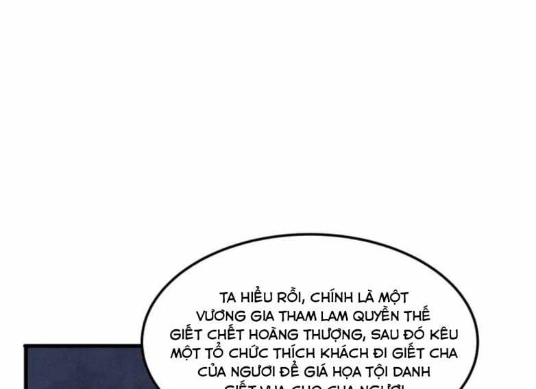 Đều Là Xuyên Việt Dựa Vào Cái Gì Ta Thành Phạm Nhân 28 trang 32