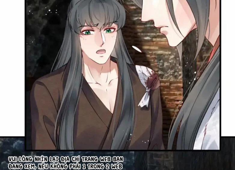 Đều Là Xuyên Việt Dựa Vào Cái Gì Ta Thành Phạm Nhân 28 trang 36