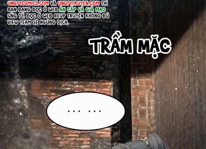 Đều Là Xuyên Việt Dựa Vào Cái Gì Ta Thành Phạm Nhân 28 trang 37