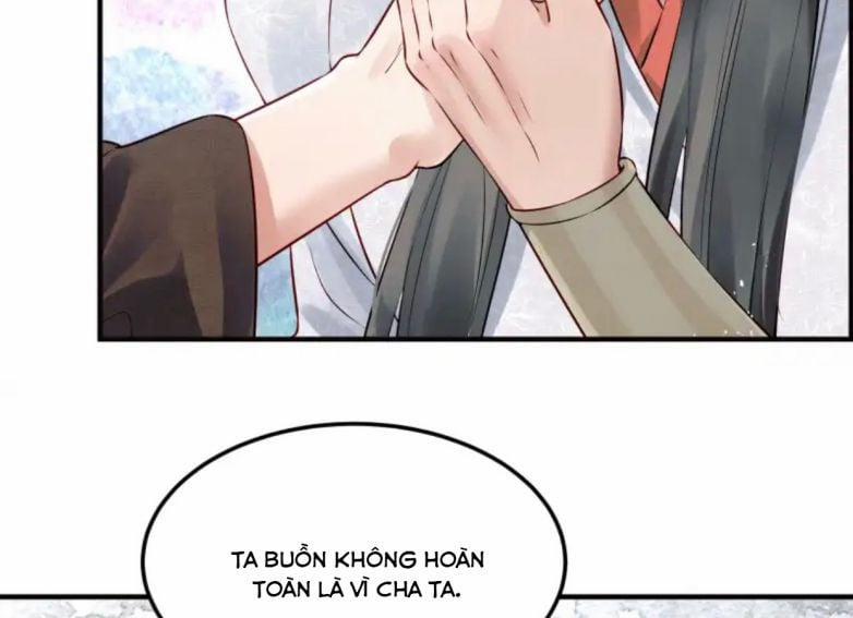 Đều Là Xuyên Việt Dựa Vào Cái Gì Ta Thành Phạm Nhân 28 trang 44