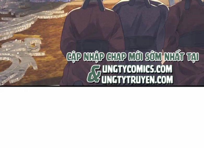 Đều Là Xuyên Việt Dựa Vào Cái Gì Ta Thành Phạm Nhân 28 trang 6