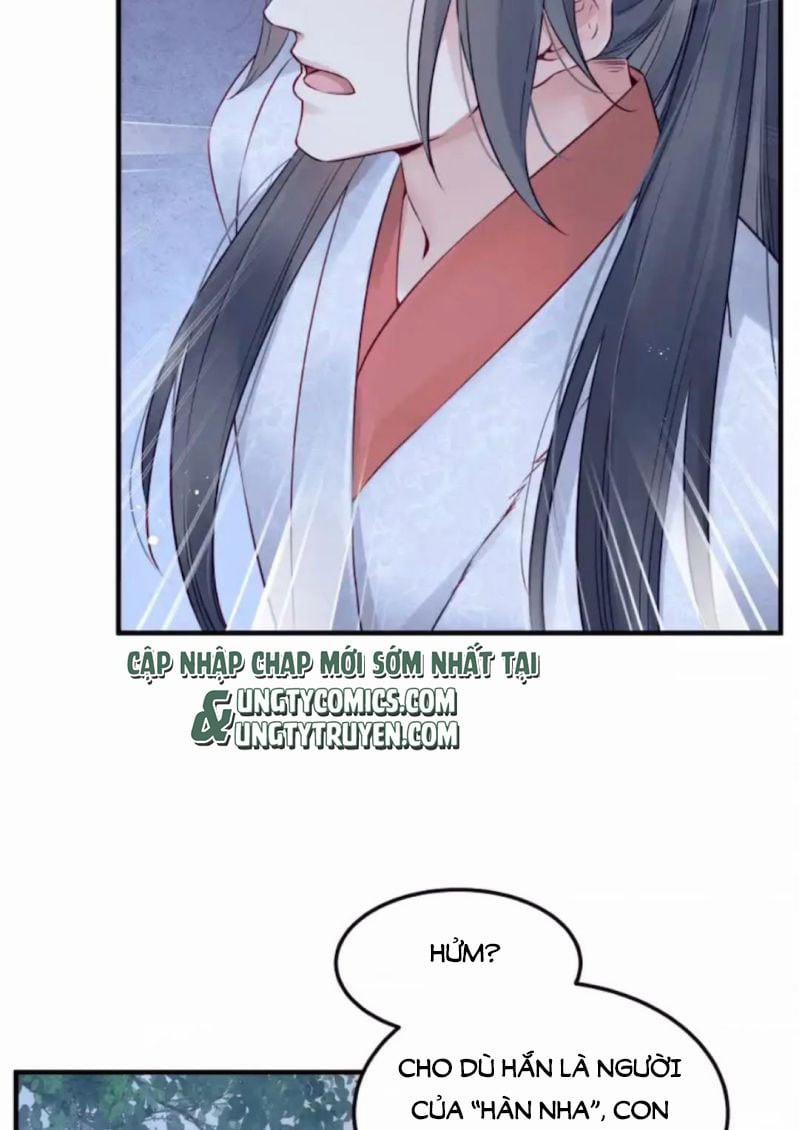 Đều Là Xuyên Việt Dựa Vào Cái Gì Ta Thành Phạm Nhân 29 trang 17