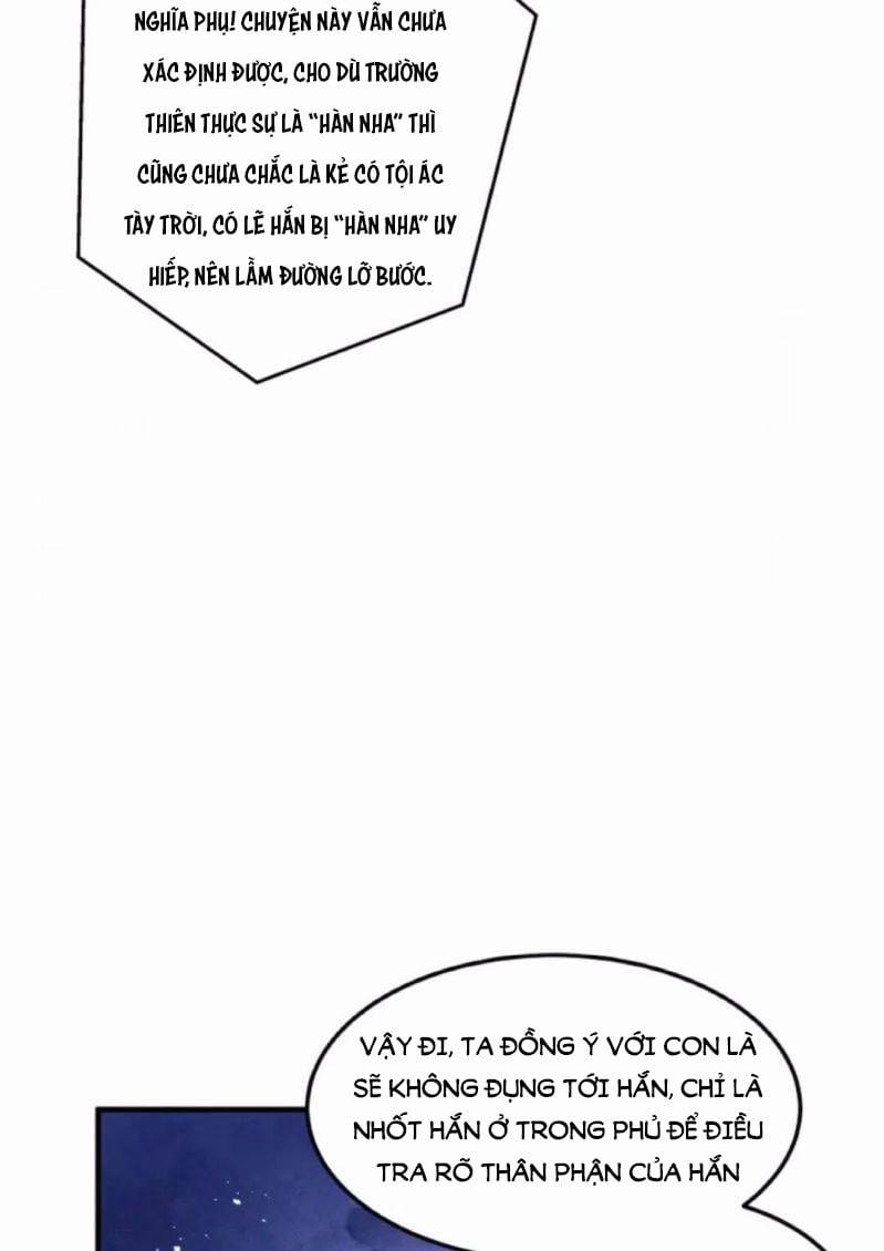 Đều Là Xuyên Việt Dựa Vào Cái Gì Ta Thành Phạm Nhân 29 trang 19