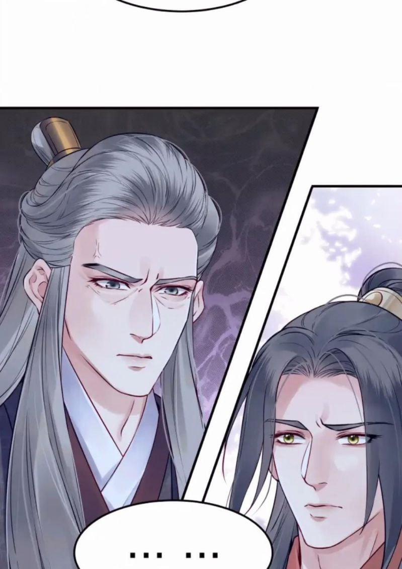 Đều Là Xuyên Việt Dựa Vào Cái Gì Ta Thành Phạm Nhân 29 trang 22