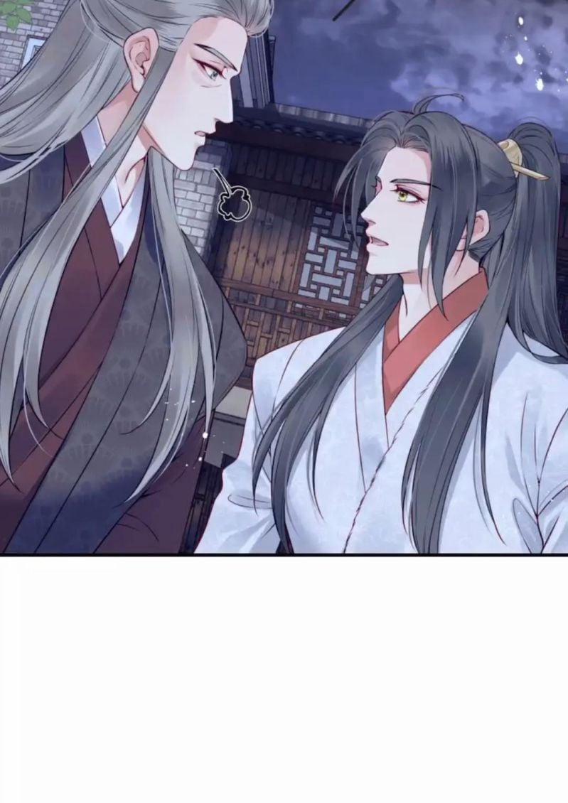 Đều Là Xuyên Việt Dựa Vào Cái Gì Ta Thành Phạm Nhân 29 trang 24