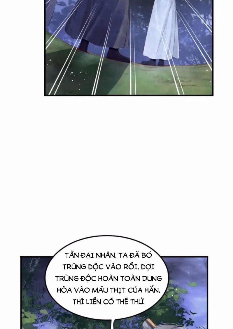 Đều Là Xuyên Việt Dựa Vào Cái Gì Ta Thành Phạm Nhân 29 trang 26
