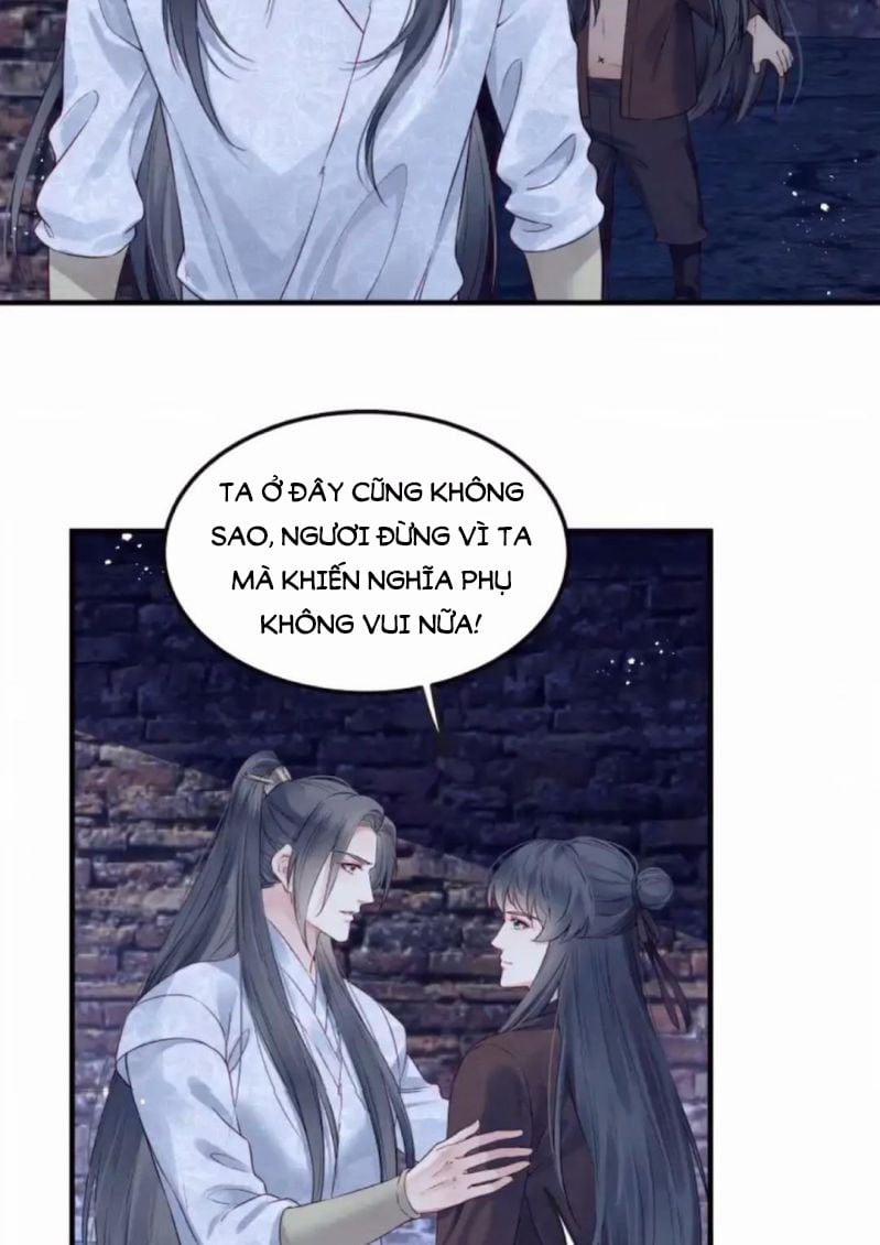 Đều Là Xuyên Việt Dựa Vào Cái Gì Ta Thành Phạm Nhân 29 trang 34