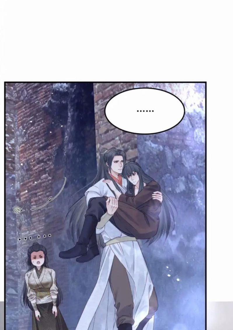 Đều Là Xuyên Việt Dựa Vào Cái Gì Ta Thành Phạm Nhân 29 trang 37