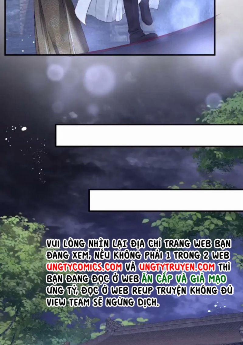 Đều Là Xuyên Việt Dựa Vào Cái Gì Ta Thành Phạm Nhân 29 trang 38