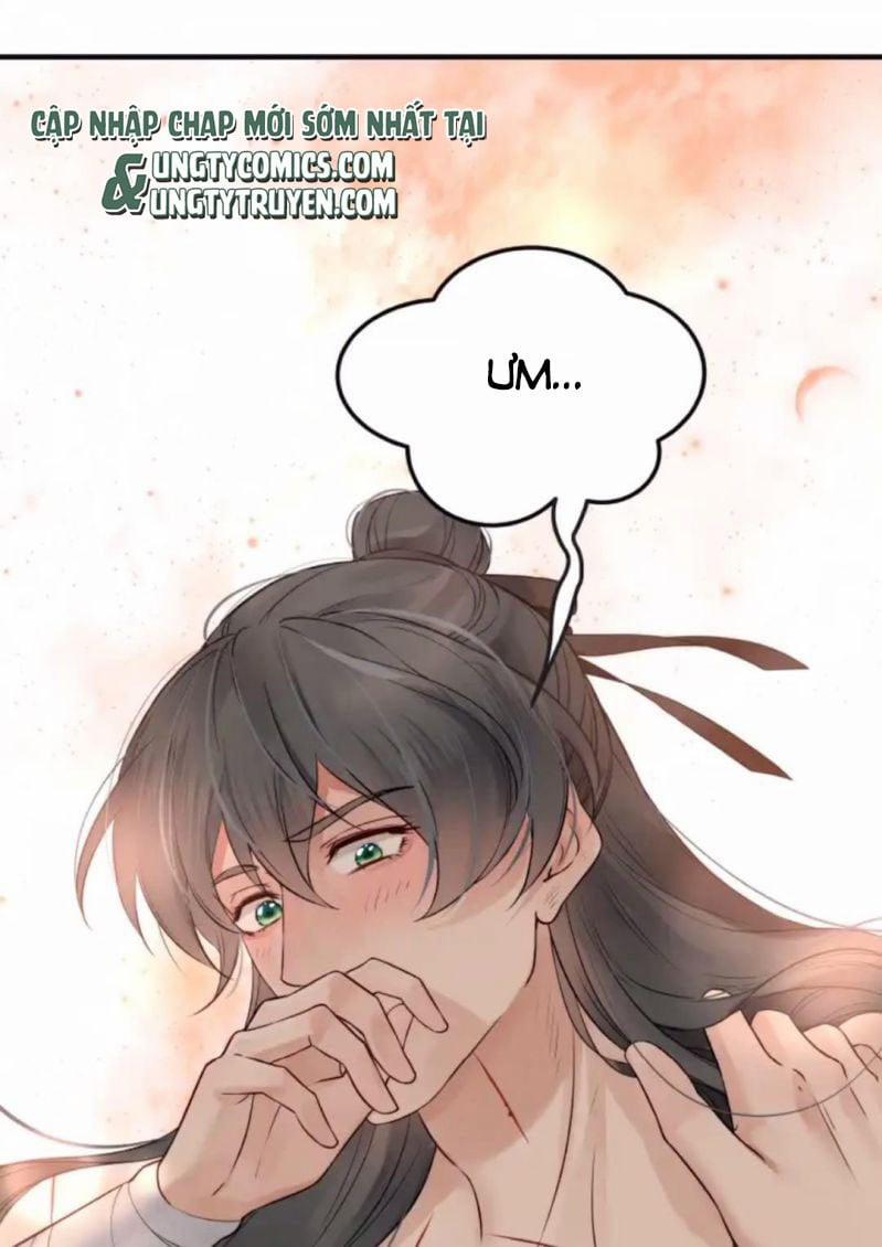 Đều Là Xuyên Việt Dựa Vào Cái Gì Ta Thành Phạm Nhân 29 trang 48