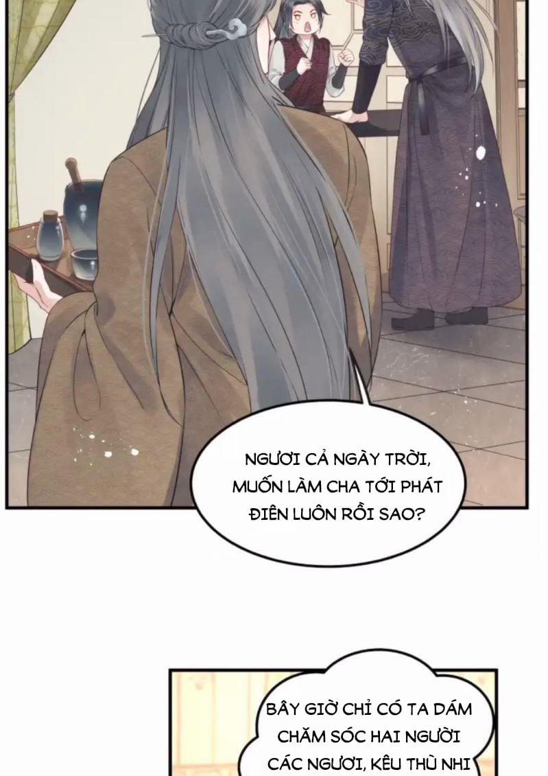 Đều Là Xuyên Việt Dựa Vào Cái Gì Ta Thành Phạm Nhân 29 trang 7