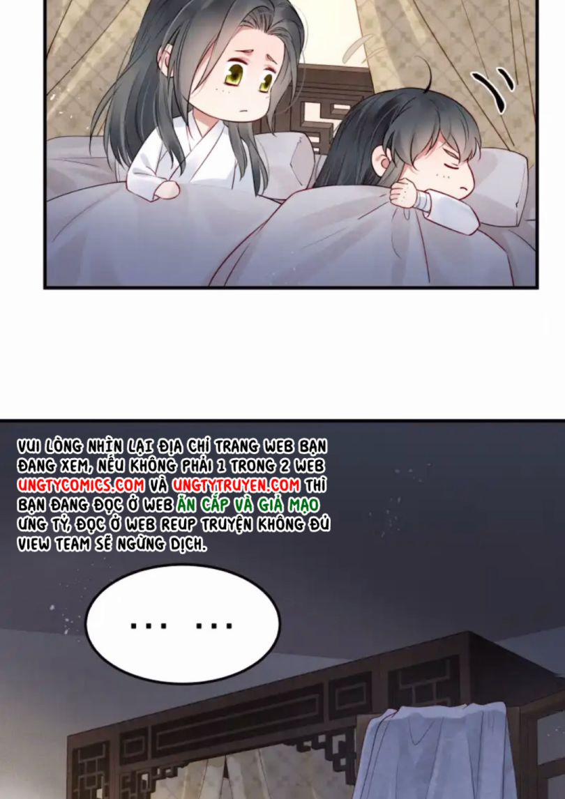 Đều Là Xuyên Việt Dựa Vào Cái Gì Ta Thành Phạm Nhân 30 trang 14