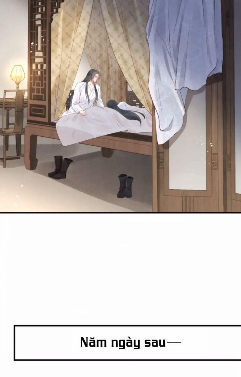 Đều Là Xuyên Việt Dựa Vào Cái Gì Ta Thành Phạm Nhân 30 trang 15