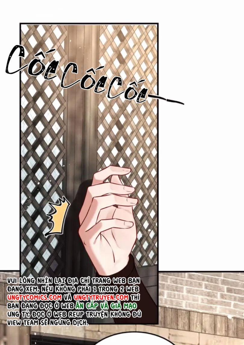 Đều Là Xuyên Việt Dựa Vào Cái Gì Ta Thành Phạm Nhân 30 trang 20