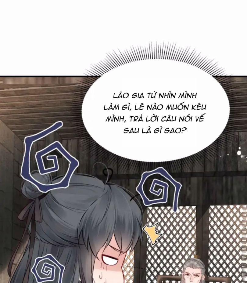 Đều Là Xuyên Việt Dựa Vào Cái Gì Ta Thành Phạm Nhân 30 trang 26