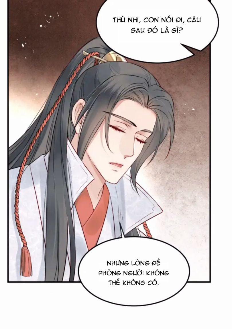 Đều Là Xuyên Việt Dựa Vào Cái Gì Ta Thành Phạm Nhân 30 trang 28