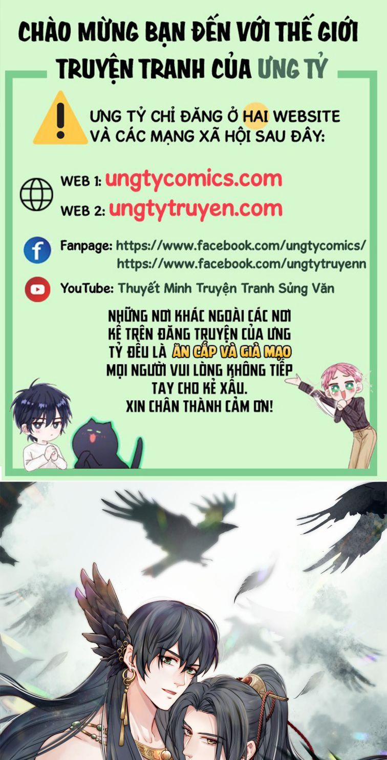 Đều Là Xuyên Việt Dựa Vào Cái Gì Ta Thành Phạm Nhân 31 trang 0