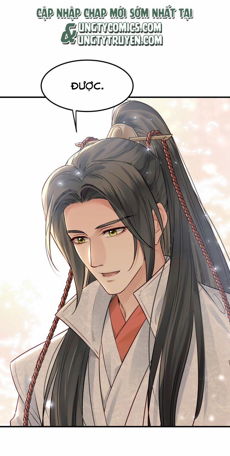 Đều Là Xuyên Việt Dựa Vào Cái Gì Ta Thành Phạm Nhân 32 trang 13