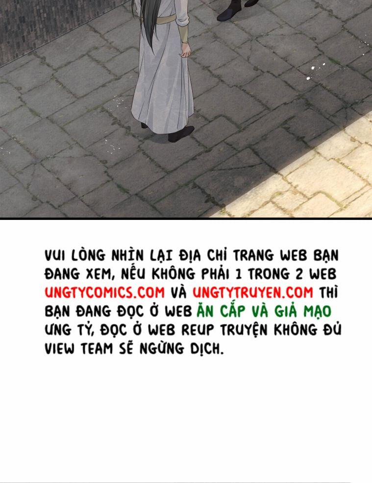 Đều Là Xuyên Việt Dựa Vào Cái Gì Ta Thành Phạm Nhân 32 trang 15