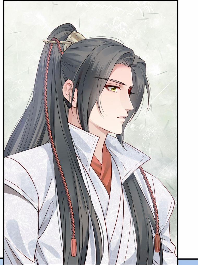 Đều Là Xuyên Việt Dựa Vào Cái Gì Ta Thành Phạm Nhân 32 trang 26