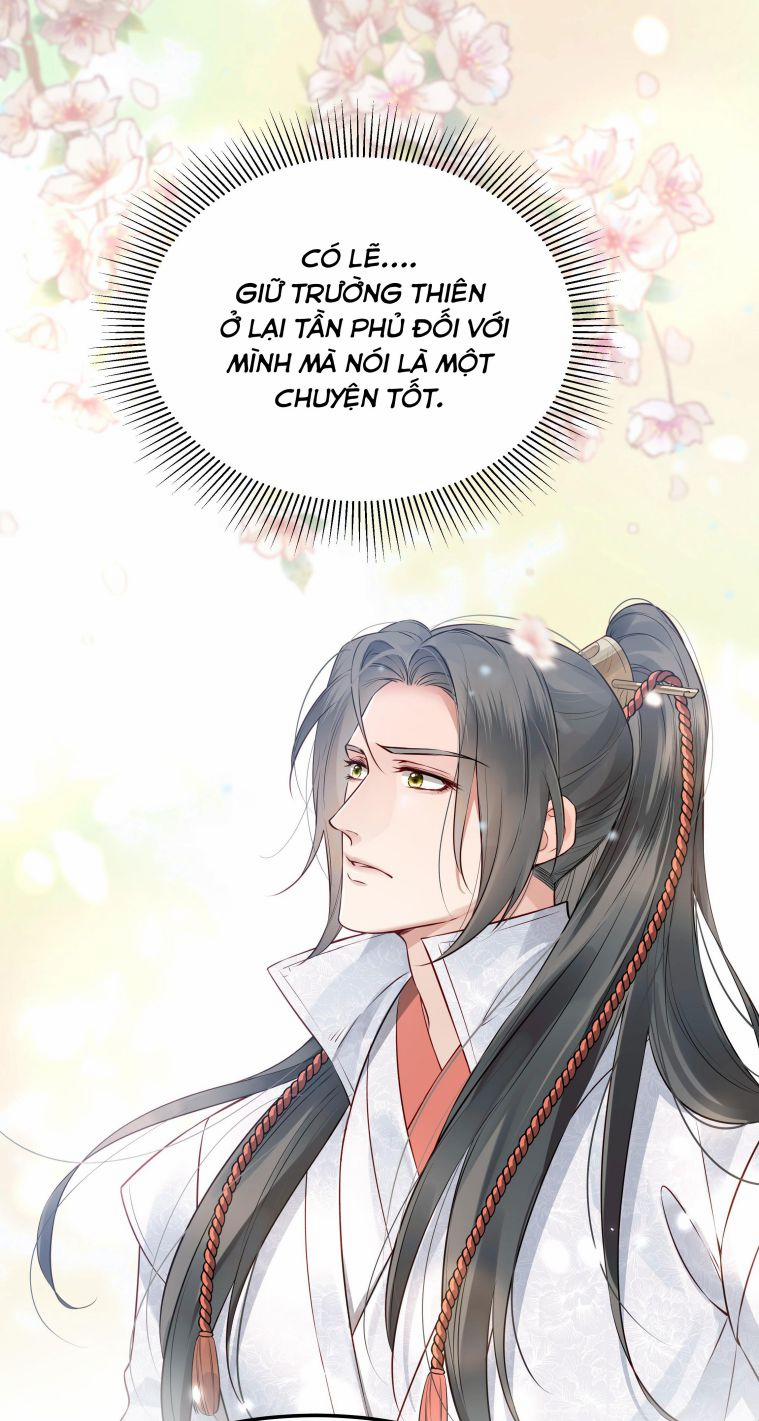 Đều Là Xuyên Việt Dựa Vào Cái Gì Ta Thành Phạm Nhân 32 trang 36
