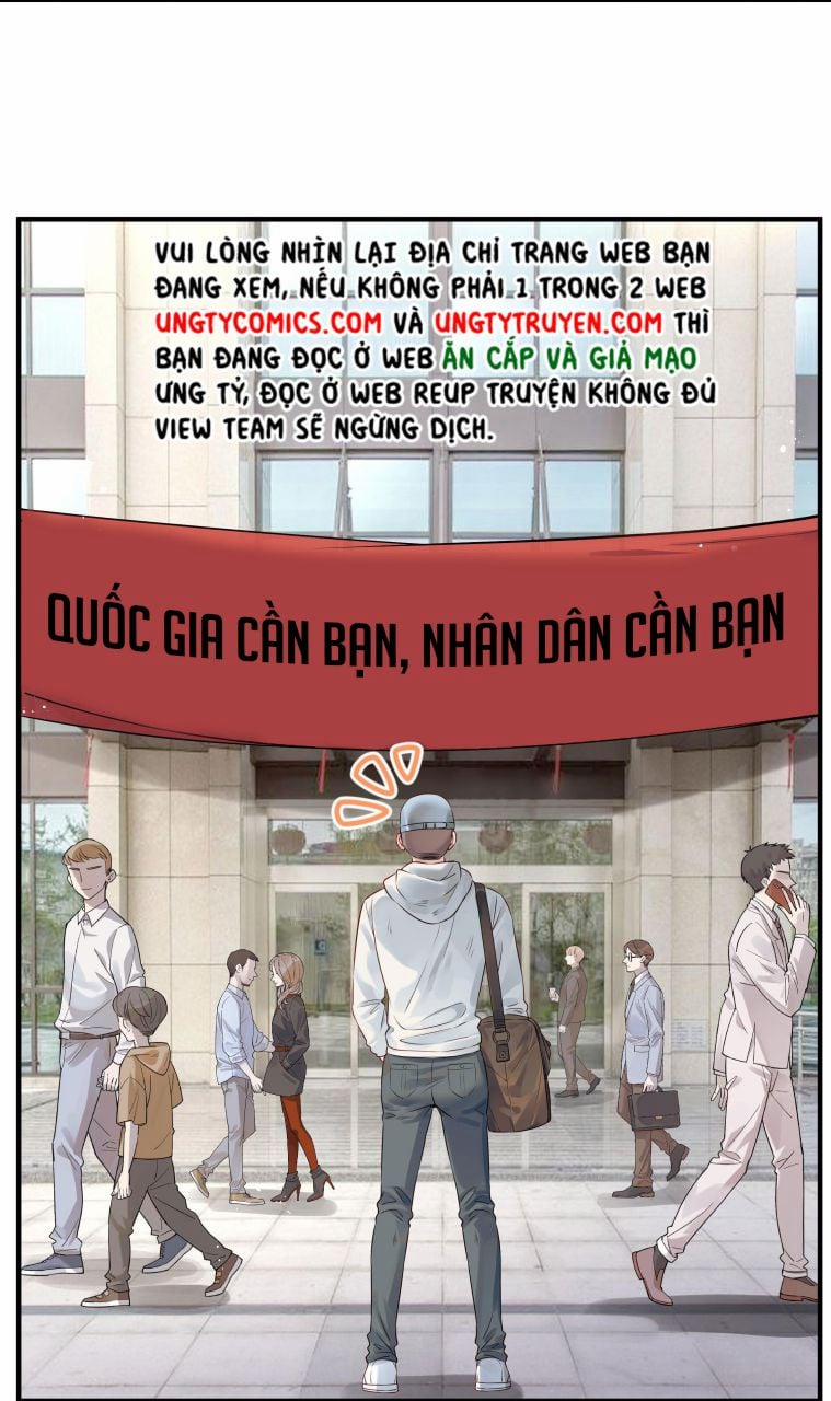 Đều Là Xuyên Việt Dựa Vào Cái Gì Ta Thành Phạm Nhân 32 trang 43