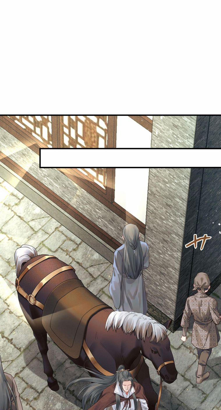 Đều Là Xuyên Việt Dựa Vào Cái Gì Ta Thành Phạm Nhân 33 trang 14