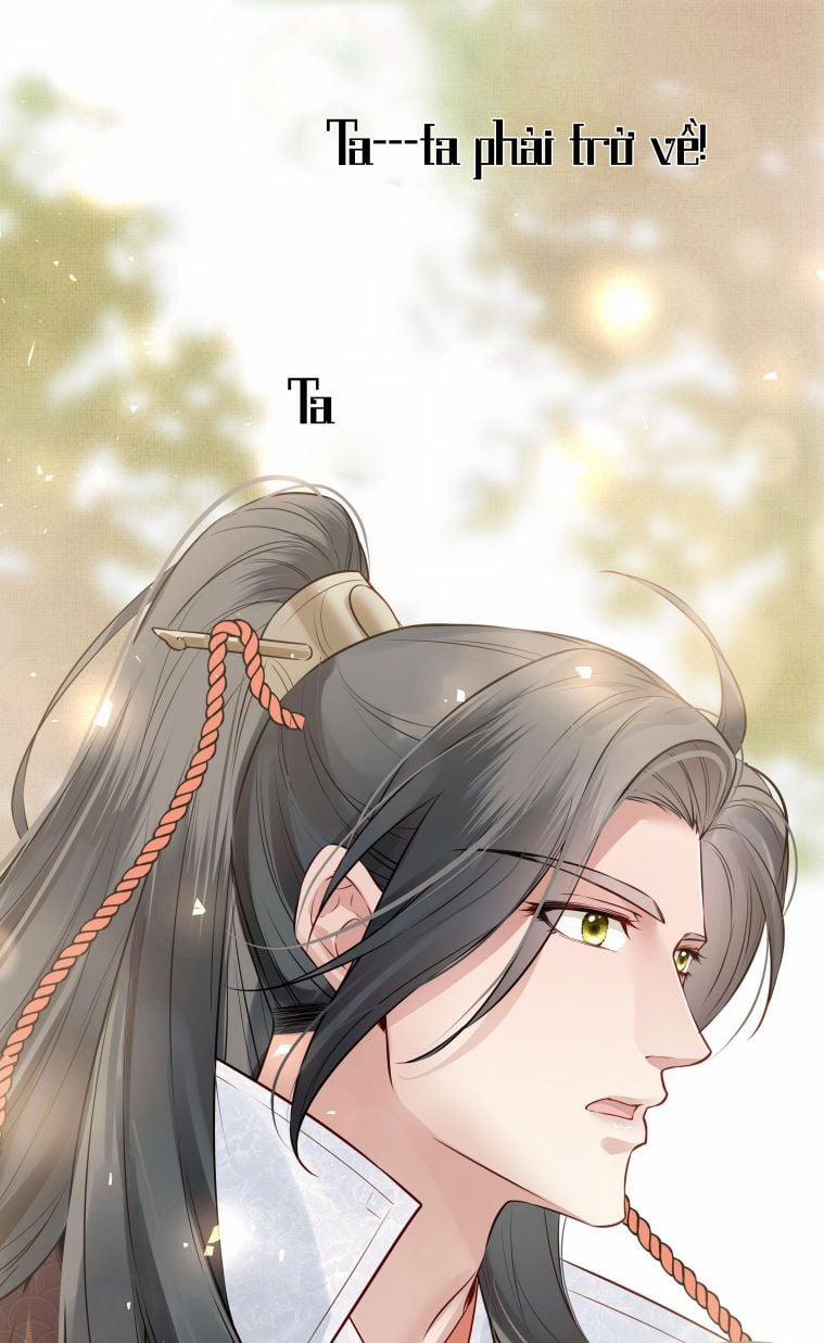 Đều Là Xuyên Việt Dựa Vào Cái Gì Ta Thành Phạm Nhân 33 trang 25