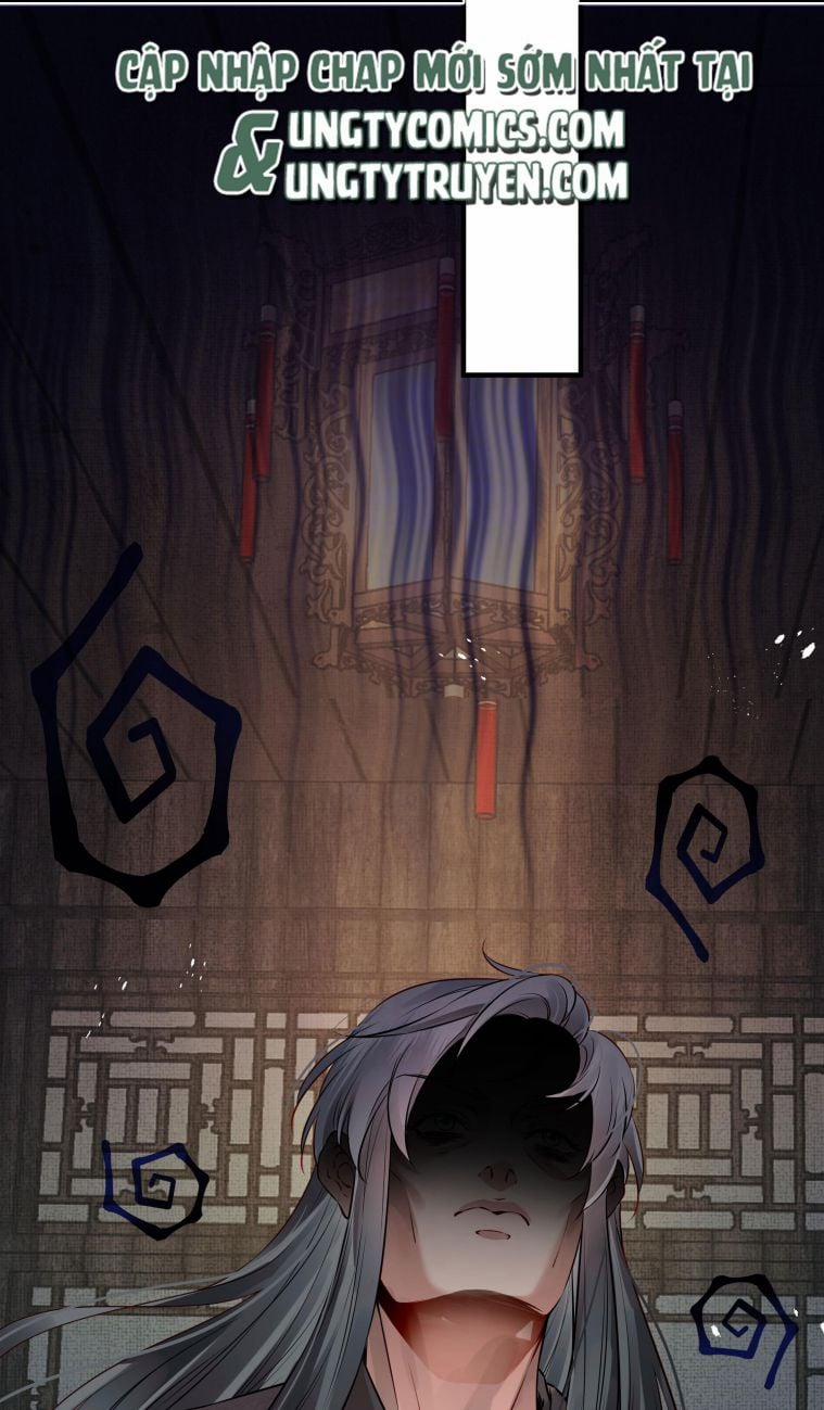 Đều Là Xuyên Việt Dựa Vào Cái Gì Ta Thành Phạm Nhân 33 trang 27