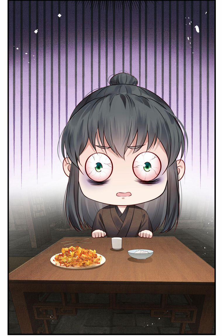 Đều Là Xuyên Việt Dựa Vào Cái Gì Ta Thành Phạm Nhân 33 trang 29