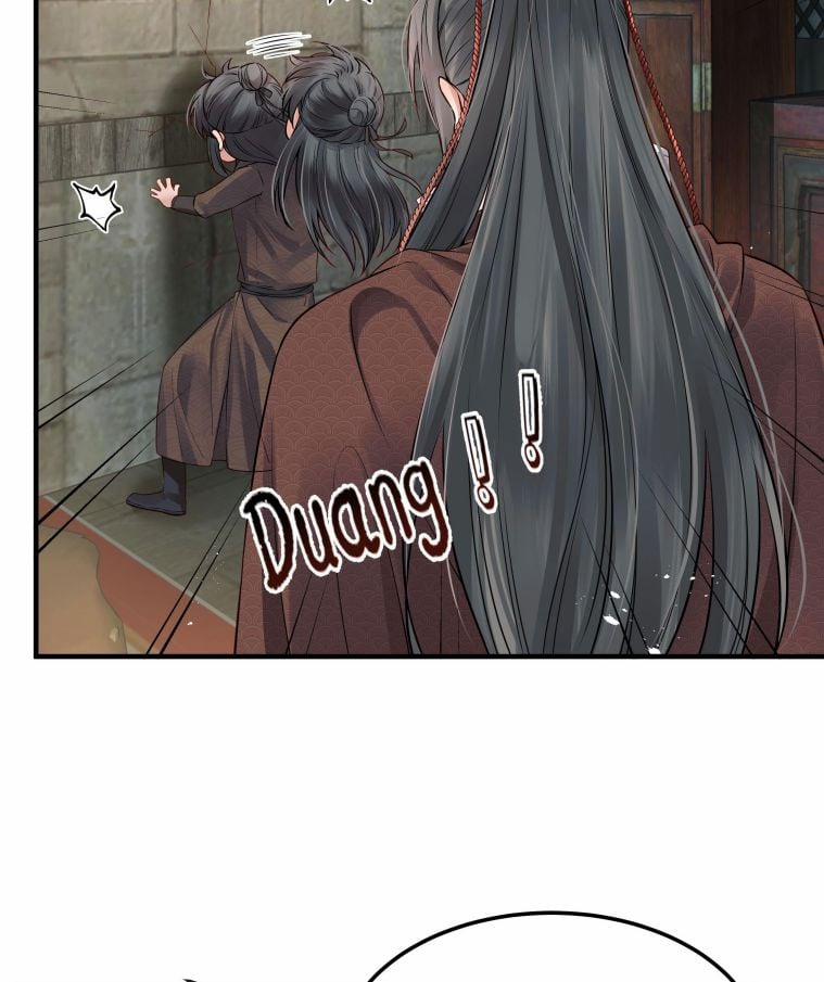 Đều Là Xuyên Việt Dựa Vào Cái Gì Ta Thành Phạm Nhân 33 trang 31