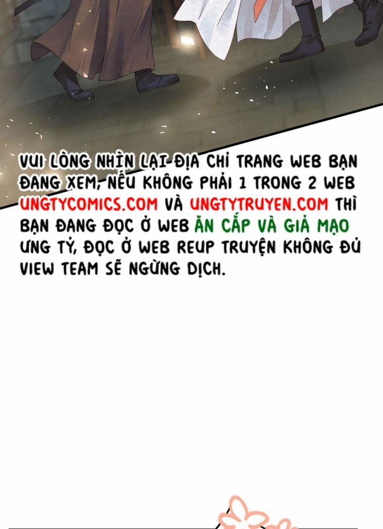 Đều Là Xuyên Việt Dựa Vào Cái Gì Ta Thành Phạm Nhân 33 trang 37