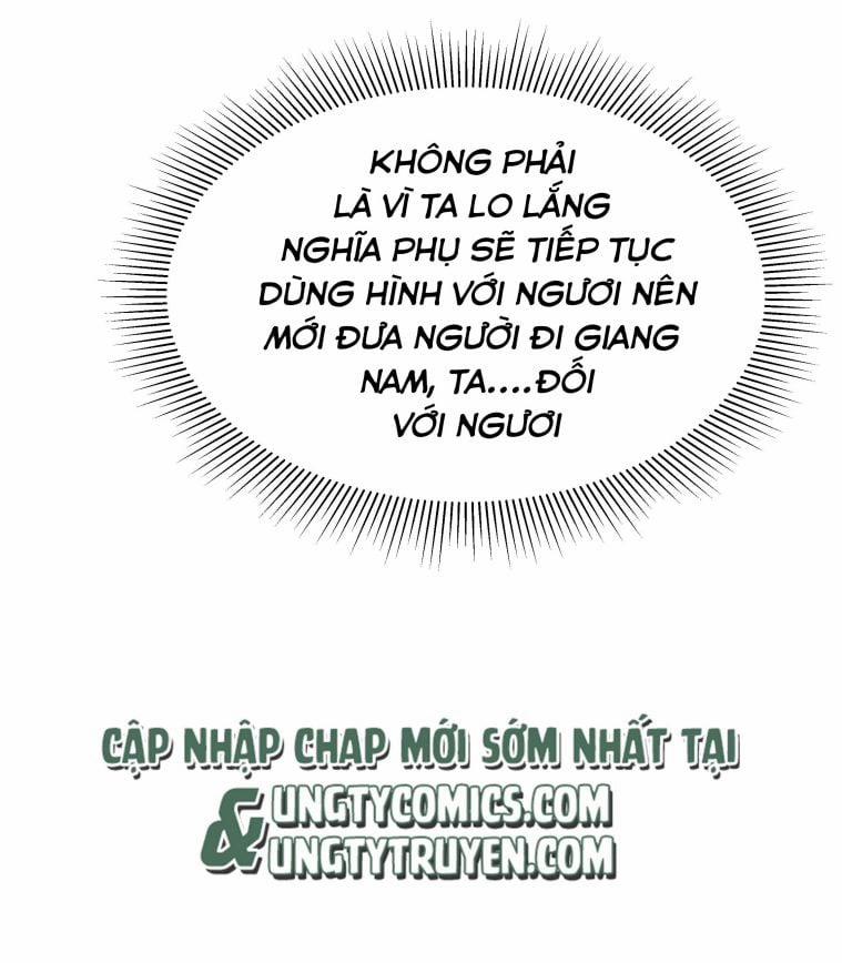 Đều Là Xuyên Việt Dựa Vào Cái Gì Ta Thành Phạm Nhân 33 trang 44