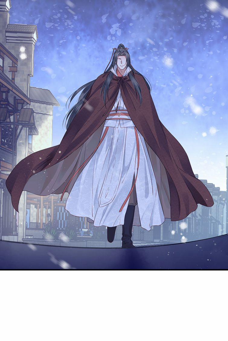 Đều Là Xuyên Việt Dựa Vào Cái Gì Ta Thành Phạm Nhân 34 trang 13