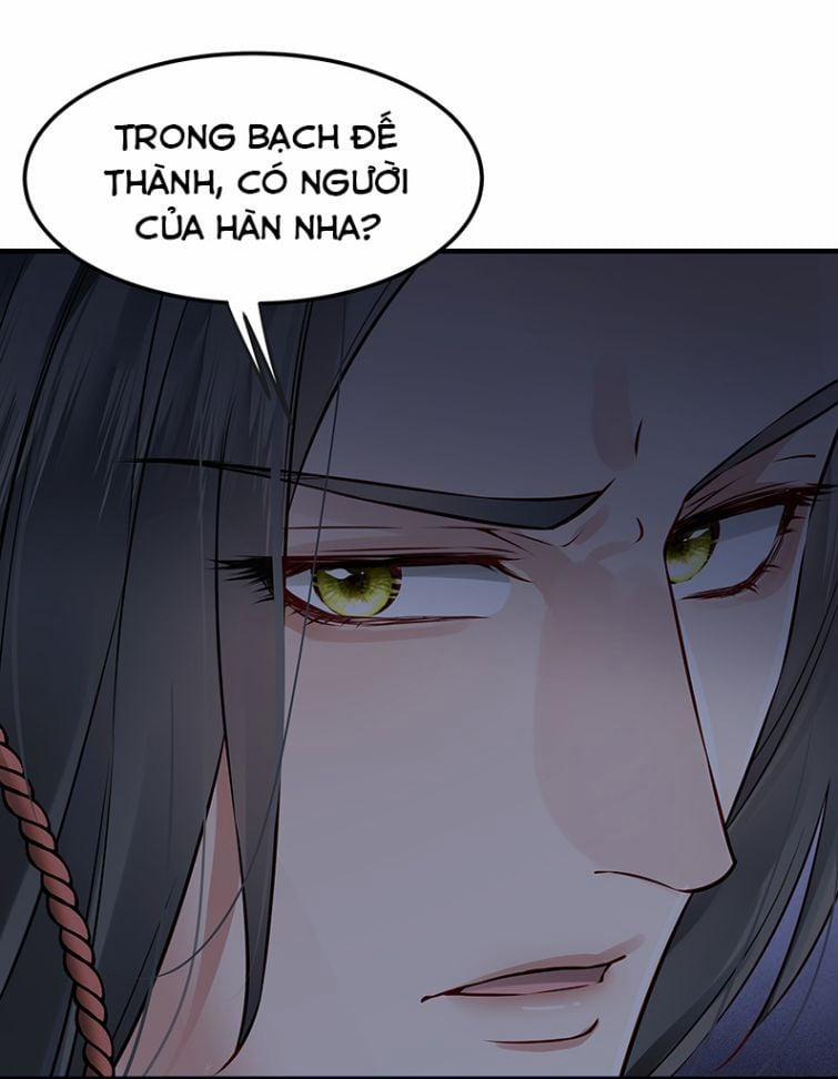 Đều Là Xuyên Việt Dựa Vào Cái Gì Ta Thành Phạm Nhân 34 trang 18