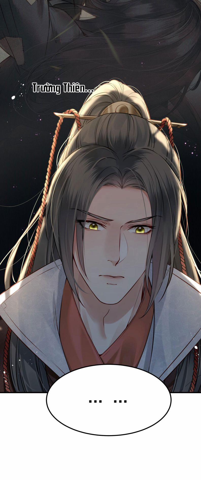 Đều Là Xuyên Việt Dựa Vào Cái Gì Ta Thành Phạm Nhân 36 trang 10