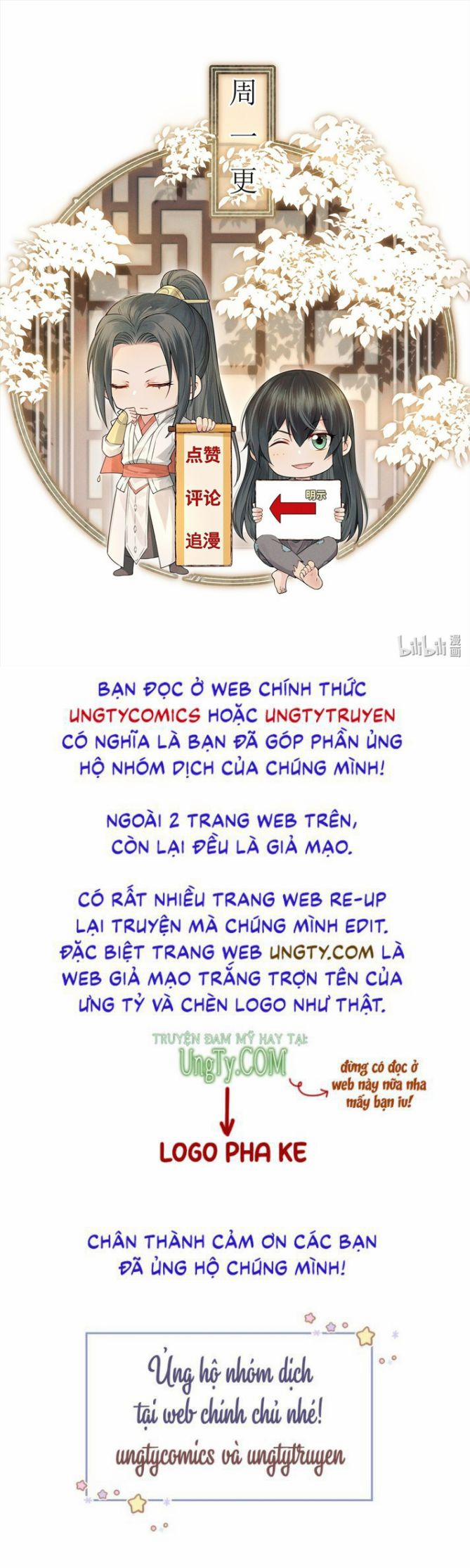 Đều Là Xuyên Việt Dựa Vào Cái Gì Ta Thành Phạm Nhân 37 trang 40