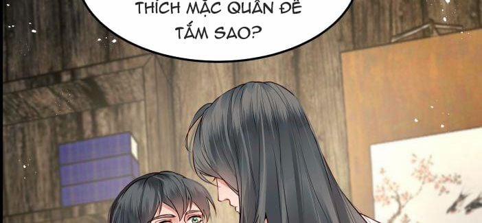 Đều Là Xuyên Việt Dựa Vào Cái Gì Ta Thành Phạm Nhân 38 trang 16