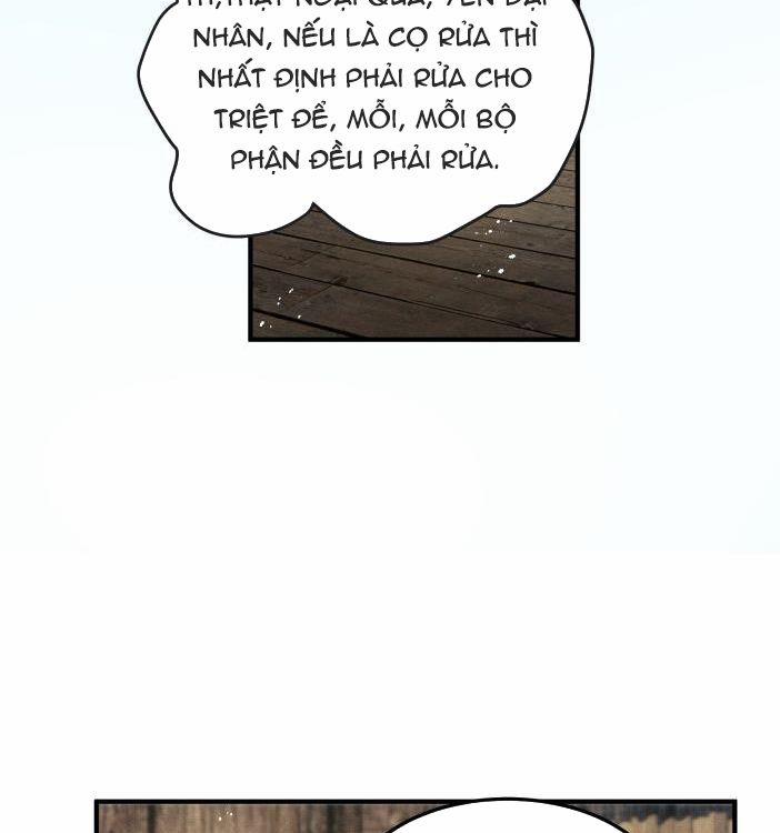 Đều Là Xuyên Việt Dựa Vào Cái Gì Ta Thành Phạm Nhân 38 trang 24