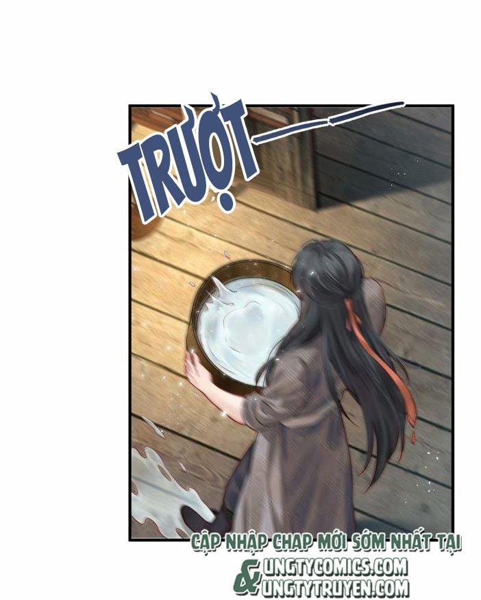 Đều Là Xuyên Việt Dựa Vào Cái Gì Ta Thành Phạm Nhân 38 trang 26