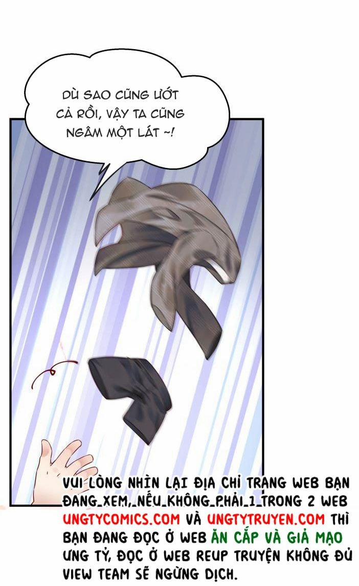 Đều Là Xuyên Việt Dựa Vào Cái Gì Ta Thành Phạm Nhân 38 trang 29