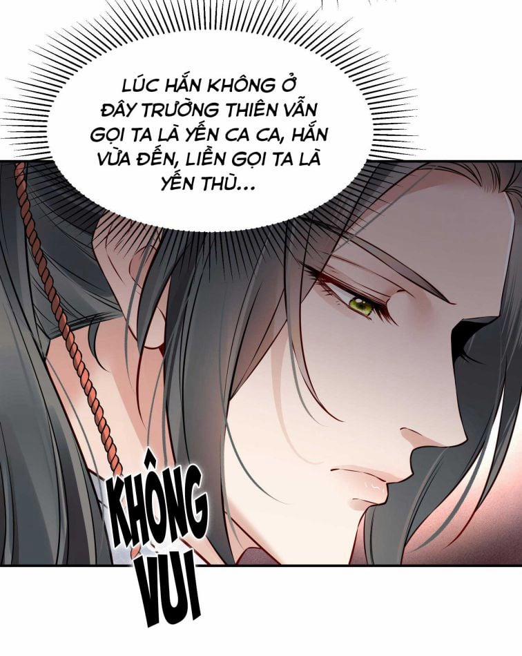 Đều Là Xuyên Việt Dựa Vào Cái Gì Ta Thành Phạm Nhân 39 trang 30