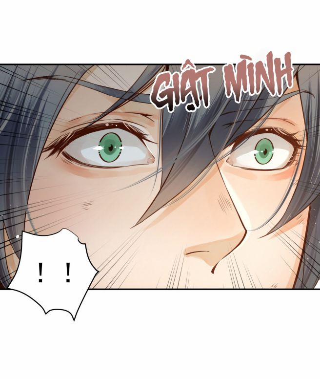 Đều Là Xuyên Việt Dựa Vào Cái Gì Ta Thành Phạm Nhân 4 trang 15